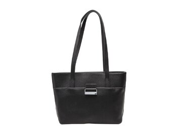 Gerry Weber - Talk Different Ll Shopper Mhz - 4080004244/900 - Schwarz