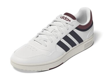 Adidas - HOOPS 3.0 - HP7944 - Weiß