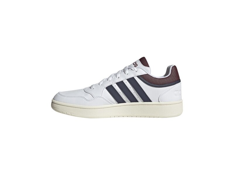 Adidas - HOOPS 3.0 - HP7944 - Weiß 