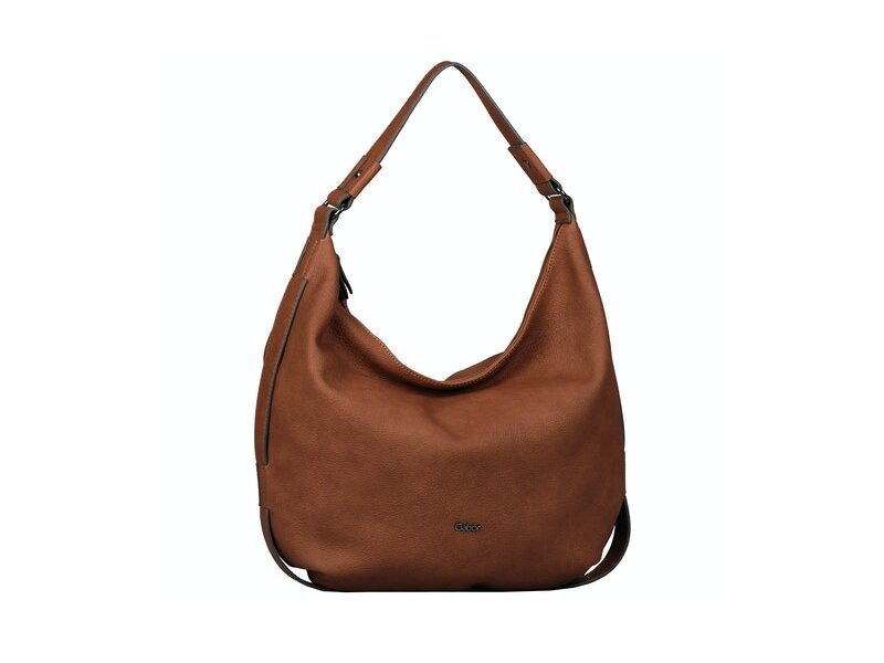 Gabor - Hobo Bag Malu - 001165/022 - Braun 