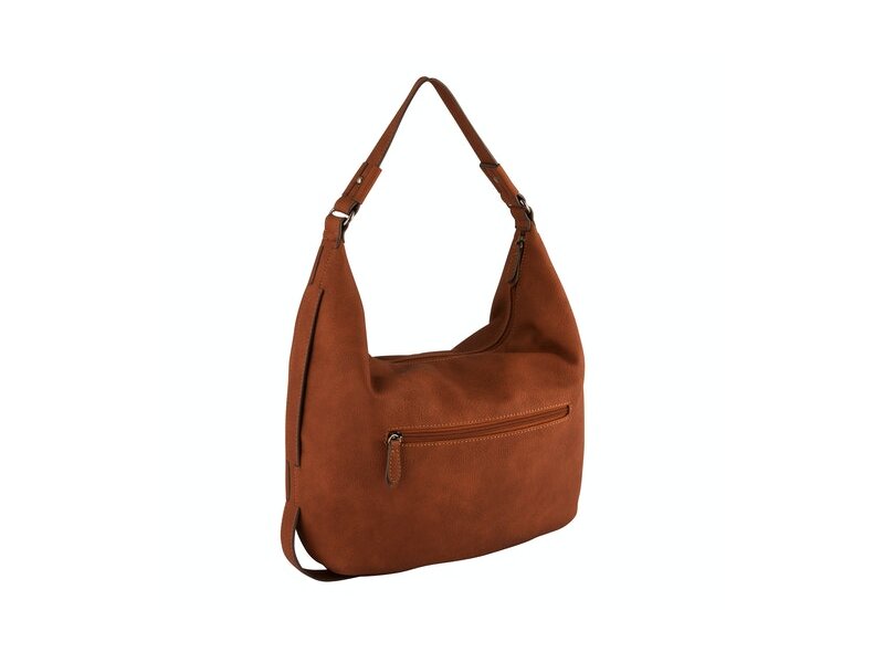 Gabor - Hobo Bag Malu - 001165/022 - Braun 