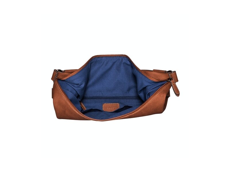 Gabor - Hobo Bag Malu - 001165/022 - Braun 