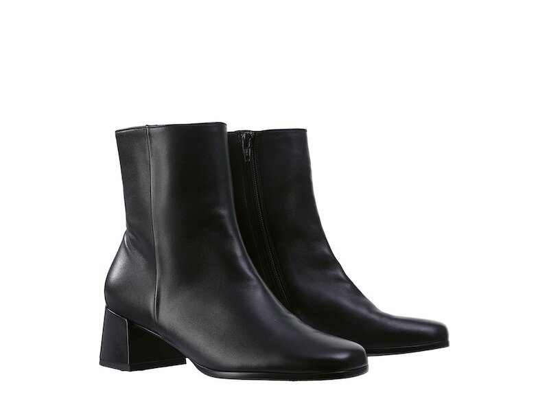 Högl - Stiefeletten - LOU - 610410001000 - Schwarz 