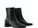 Högl - Stiefeletten - LOU - 610410001000 - Schwarz 