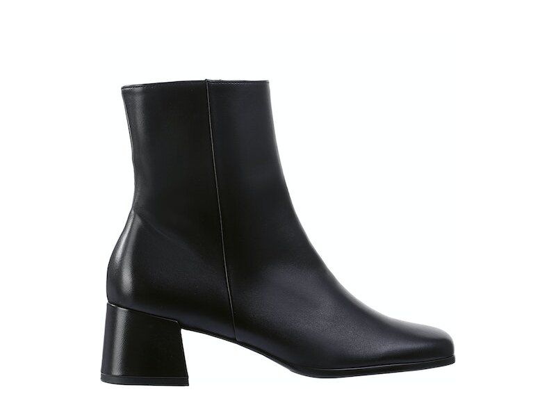 Högl - Stiefeletten - LOU - 610410001000 - Schwarz 