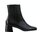 Högl - Stiefeletten - LOU - 610410001000 - Schwarz 