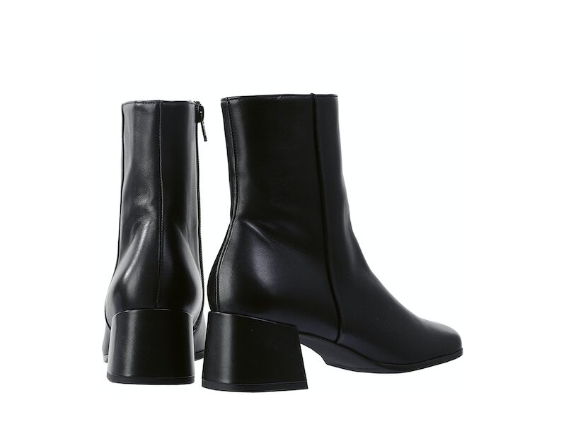 Högl - Stiefeletten - LOU - 610410001000 - Schwarz 