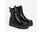 NeroGiardini - Biker-Boots - I309092D/100 - Schwarz 