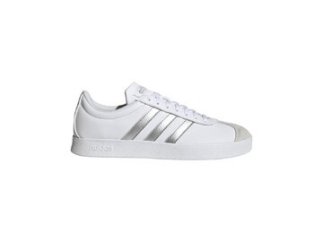 Adidas - VL COURT BASE - ID3716 - Weiß
