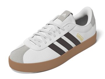 Adidas - VL COURT 3.0 - ID6288 - Weiß/Braun