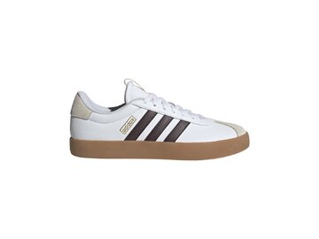 Adidas - VL COURT 3.0 - ID6288 - Weiß/Braun