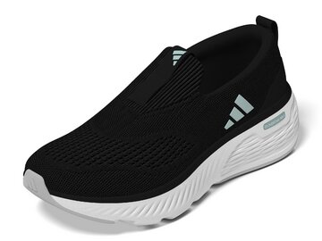 Adidas - CLOUDFOAM GO LOUNGER - ID4024 - Schwarz