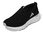 Adidas - CLOUDFOAM GO LOUNGER - ID4024 - Schwarz 