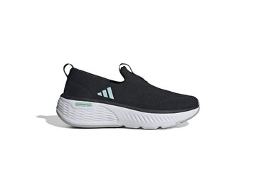 Adidas - CLOUDFOAM GO LOUNGER - ID4024 - Schwarz