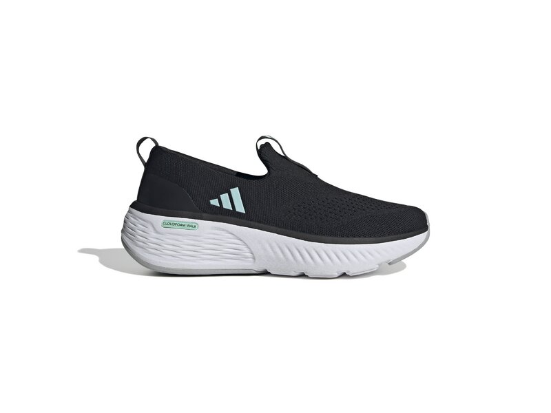 Adidas - CLOUDFOAM GO LOUNGER - ID4024 - Schwarz 