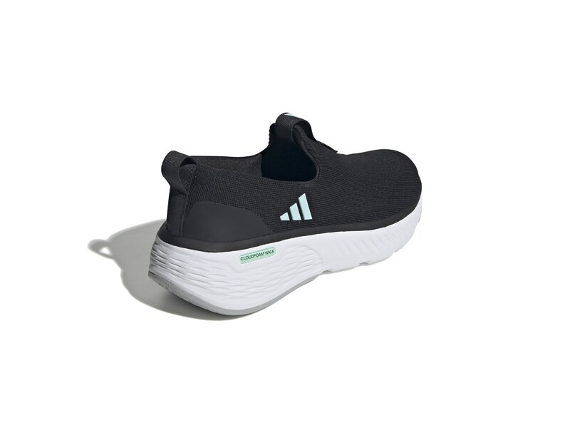 Adidas - CLOUDFOAM GO LOUNGER - ID4024 - Schwarz 