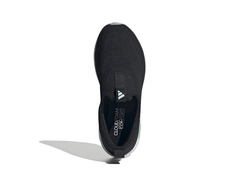 Adidas - CLOUDFOAM GO LOUNGER - ID4024 - Schwarz 