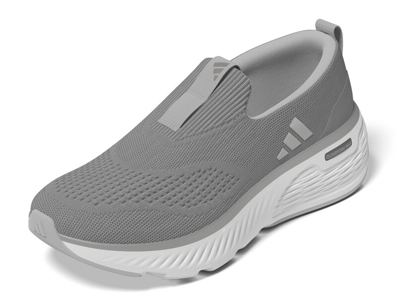 Adidas - CLOUDFOAM GO LOUNGER - ID4023 - Grau 