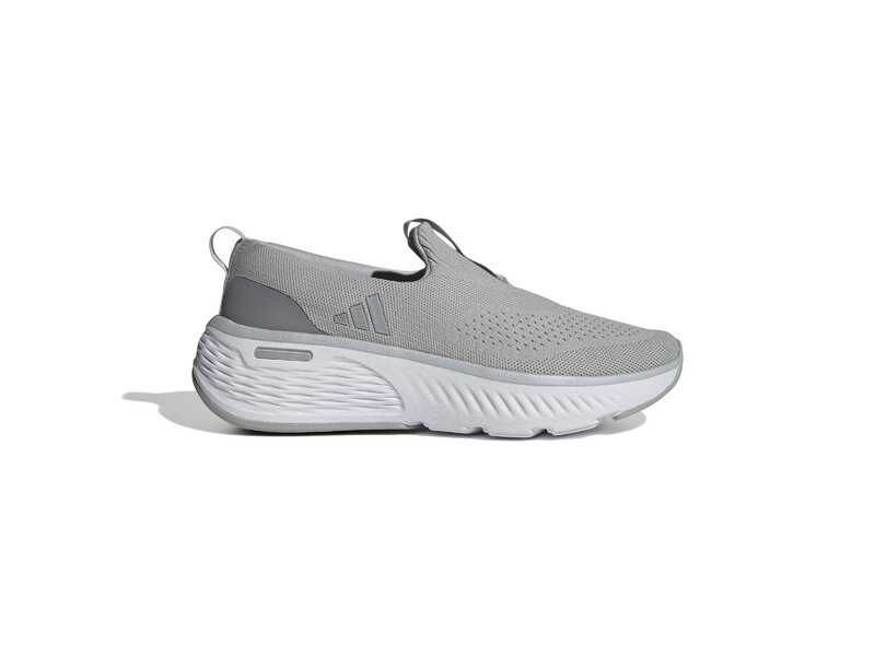 Adidas - CLOUDFOAM GO LOUNGER - ID4023 - Grau 