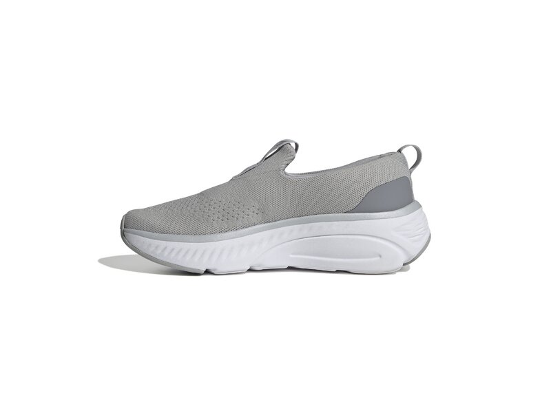 Adidas - CLOUDFOAM GO LOUNGER - ID4023 - Grau 