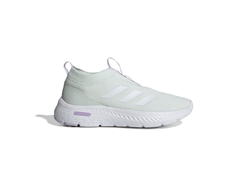 Adidas CLOUDFOAM MOVE SOCK ID6526 Grun GroBe 37