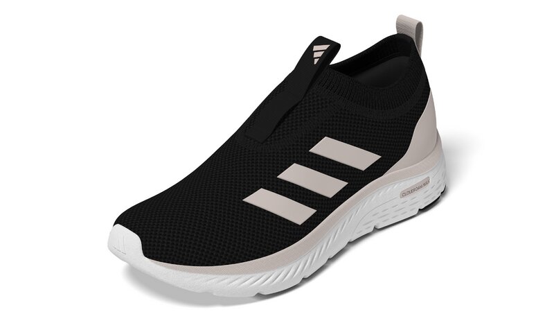 Adidas ortholite slip on hotsell