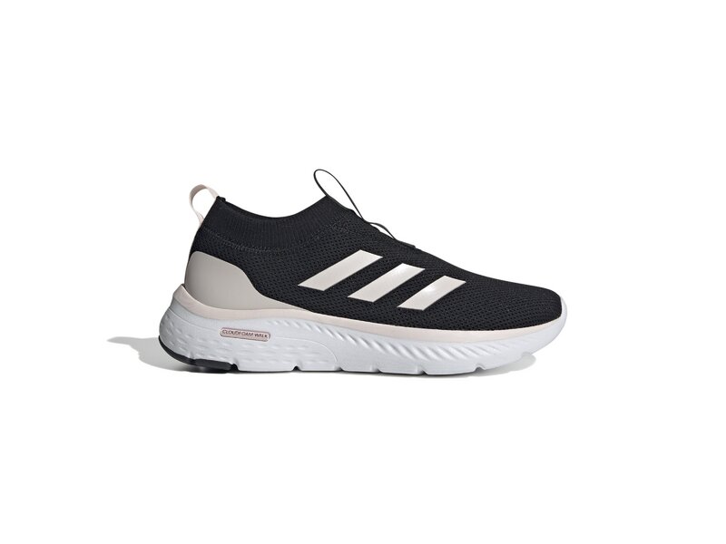 Adidas CLOUDFOAM MOVE SOCK ID6525 Schwarz Schuh Club