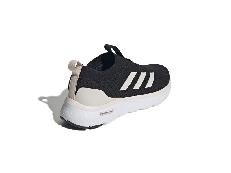 Adidas - CLOUDFOAM MOVE SOCK - ID6525 - Schwarz 