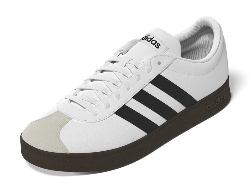 Adidas - VL COURT BASE - ID3714 - Weiß 