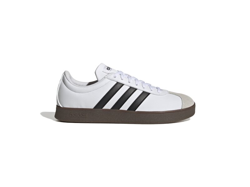 Adidas - VL COURT BASE - ID3714 - Weiß 