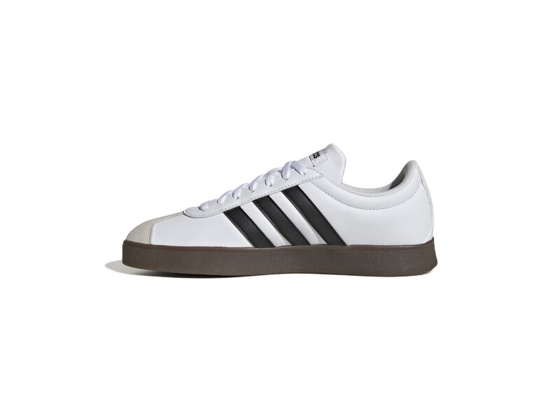 Adidas - VL COURT BASE - ID3714 - Weiß 