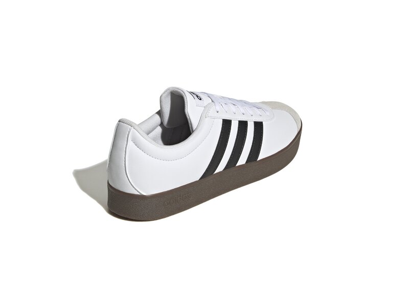 Adidas - VL COURT BASE - ID3714 - Weiß 