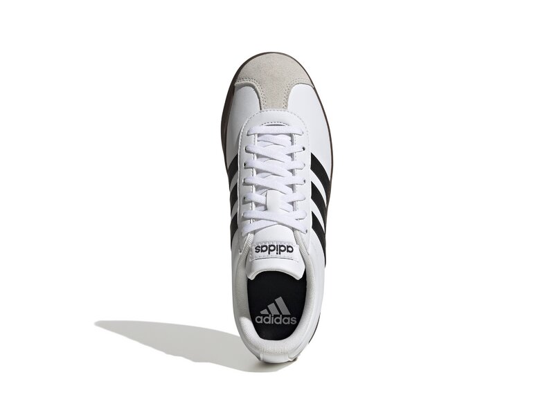 Adidas - VL COURT BASE - ID3714 - Weiß 