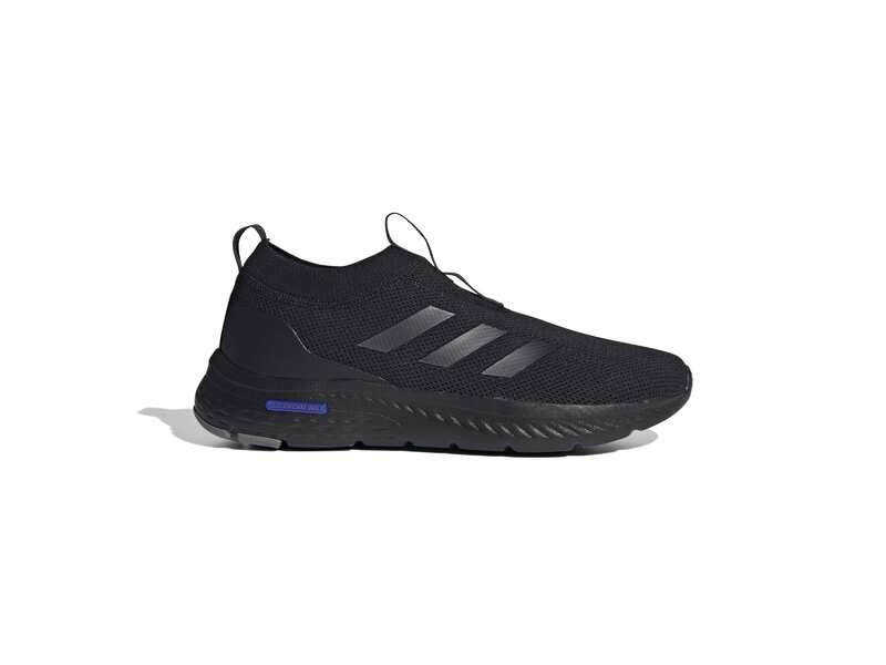 Adidas - CLOUDFOAM MOVE SOCK - ID6520 - Schwarz 