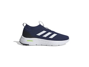 Adidas - CLOUDFOAM MOVE SOCK - ID6521 - Blau