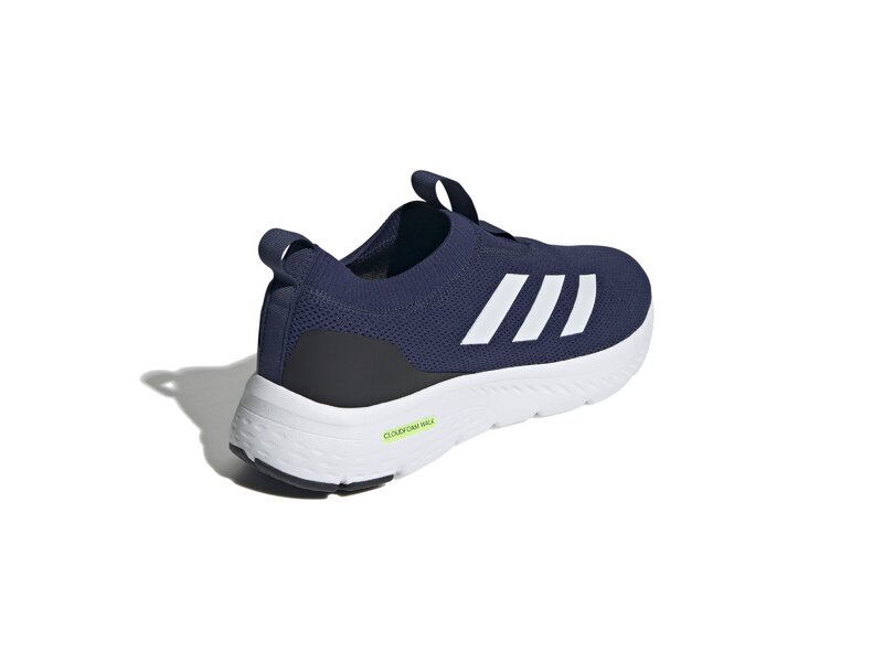 Adidas - CLOUDFOAM MOVE SOCK - ID6521 - Blau 