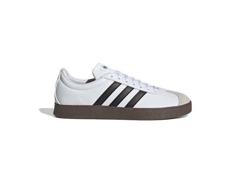 Adidas - VL COURT BASE - ID3711 - Weiß 