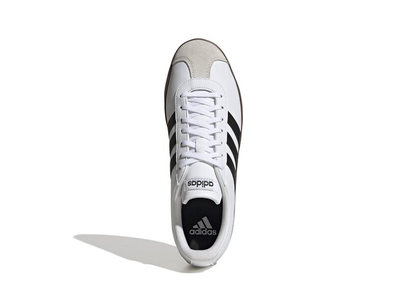 Adidas - VL COURT BASE - ID3711 - Weiß 