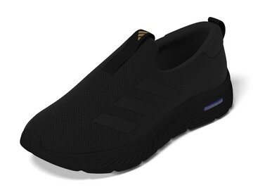 Adidas - CLOUDFOAM MOVE LOUNGER - ID6510 - Schwarz