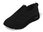 Adidas - CLOUDFOAM MOVE LOUNGER - ID6510 - Schwarz 