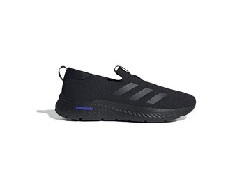 Adidas - CLOUDFOAM MOVE LOUNGER - ID6510 - Schwarz