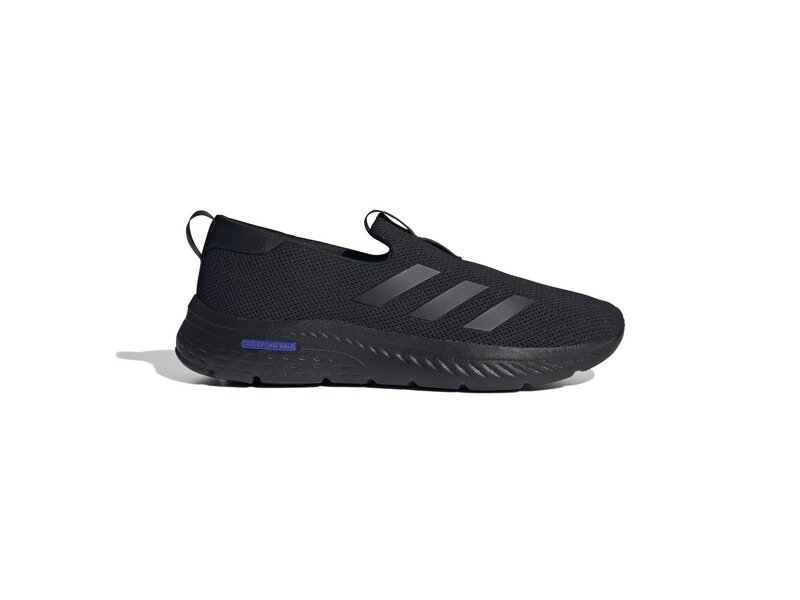 Adidas - CLOUDFOAM MOVE LOUNGER - ID6510 - Schwarz 