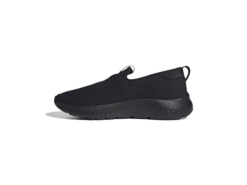 Adidas - CLOUDFOAM MOVE LOUNGER - ID6510 - Schwarz 