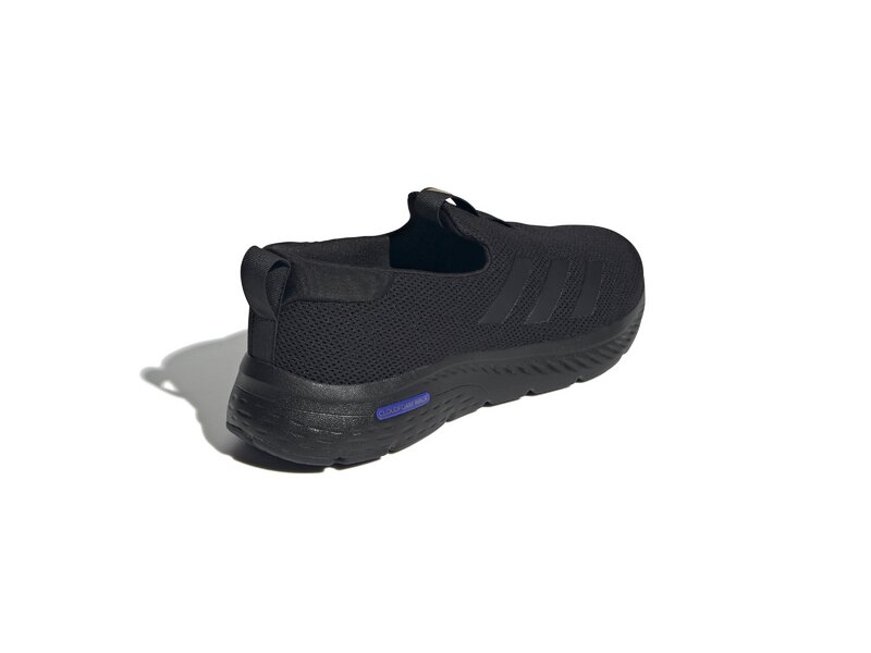 Adidas - CLOUDFOAM MOVE LOUNGER - ID6510 - Schwarz 