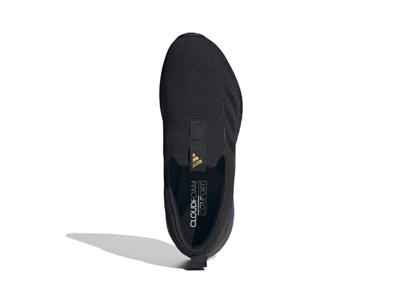 Adidas - CLOUDFOAM MOVE LOUNGER - ID6510 - Schwarz 