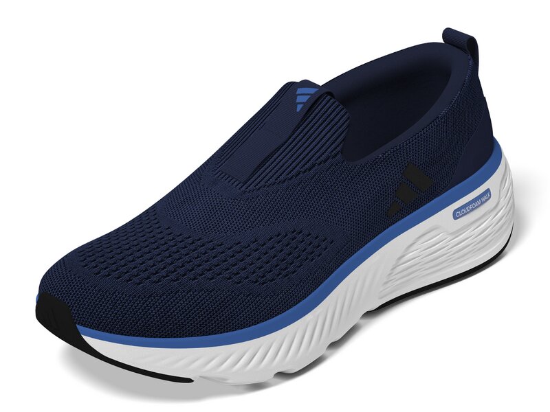 Adidas - CLOUDFOAM GO LOUNGER - ID4020 - Blau 