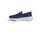 Adidas - CLOUDFOAM GO LOUNGER - ID4020 - Blau 