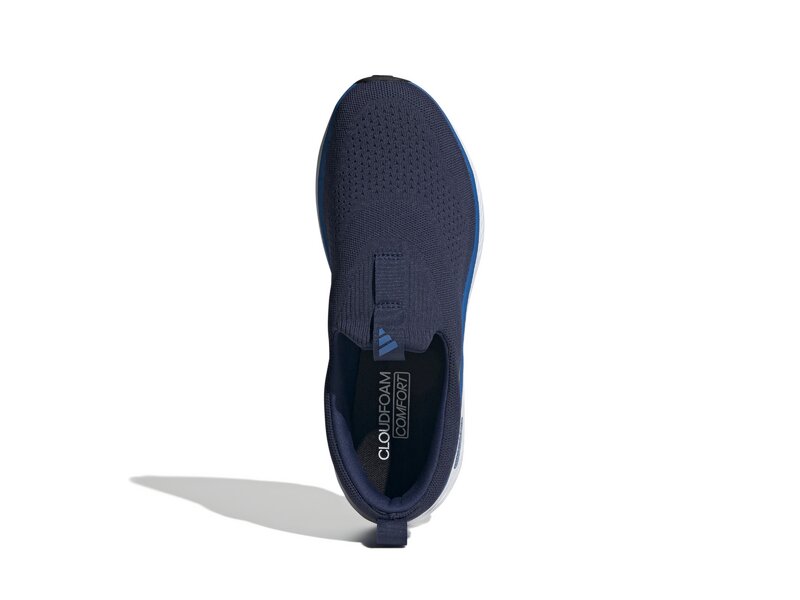 Adidas - CLOUDFOAM GO LOUNGER - ID4020 - Blau 