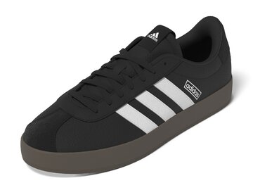 Adidas - VL COURT 3.0 - ID6286 - Schwarz
