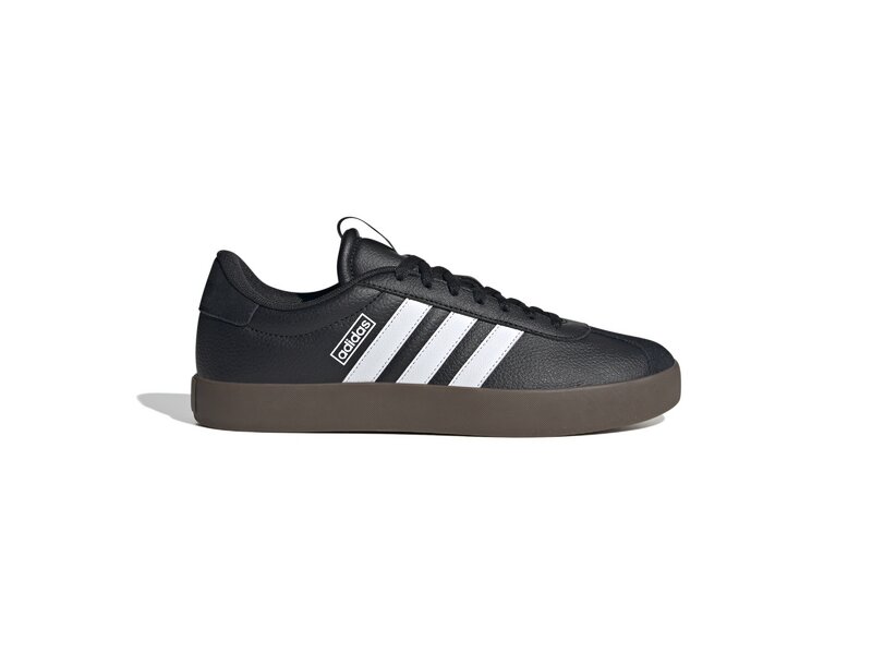 Adidas - VL COURT 3.0 - ID6286 - Schwarz 